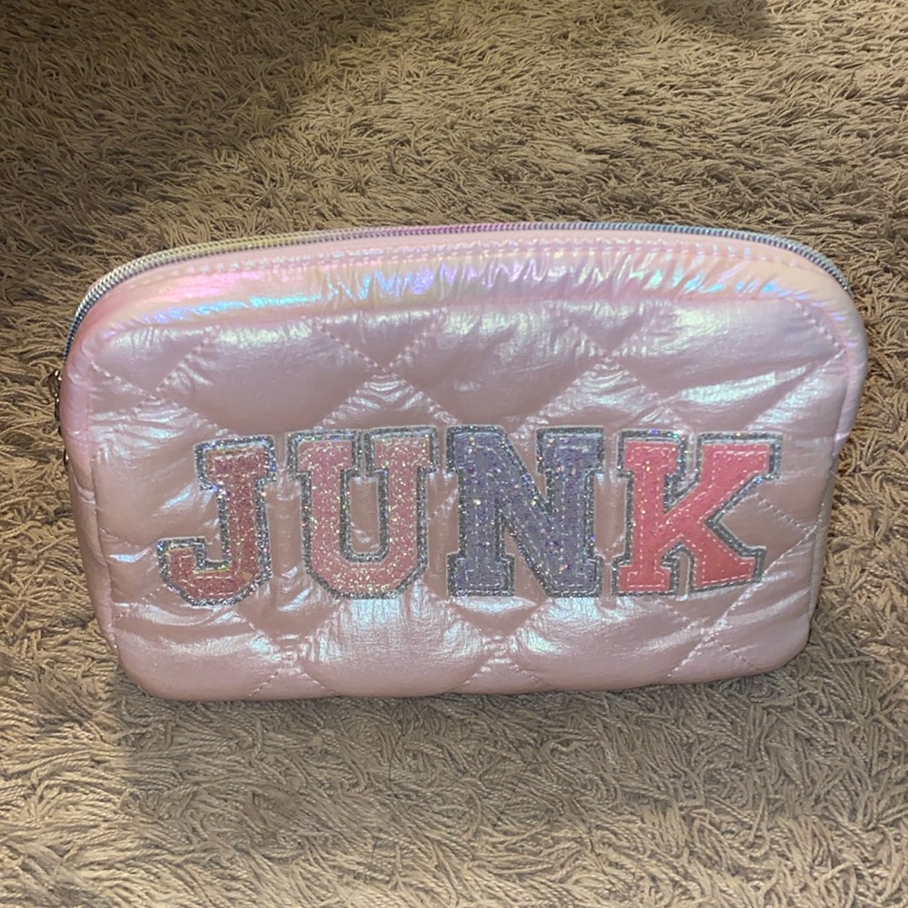 junk bag